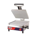 AMPTO SSGL Giant Sandwich Grill 17-1/4'' x 17'' FLatitude