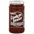 Woody's Pure Hickory Smoke Flavor Sauce, 13 oz (Pack of 6)
