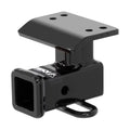 Husky Towing 69591C Class III Trailer Hitch, 2" Receiver