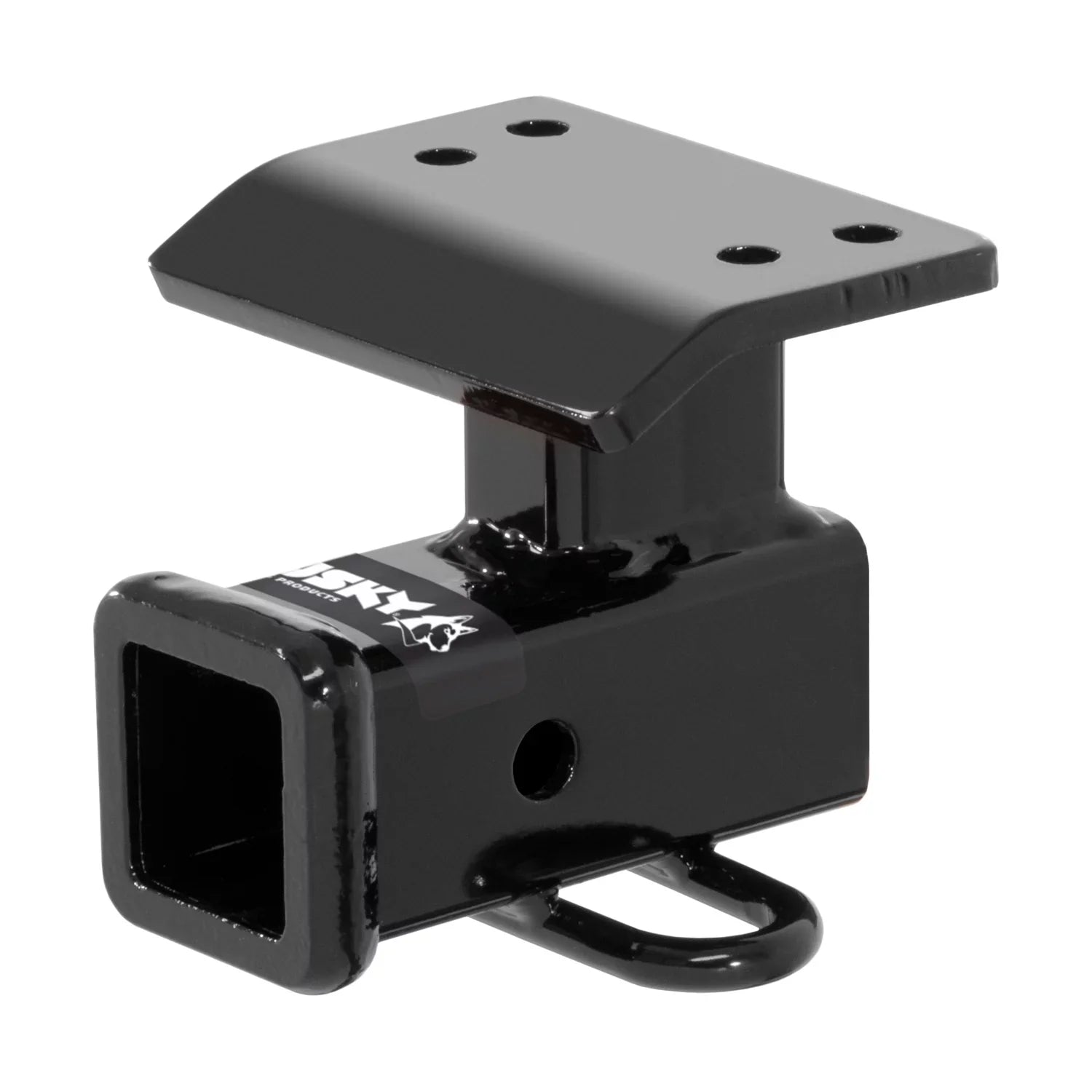 Husky Towing 69591C Class III Trailer Hitch, 2" Receiver