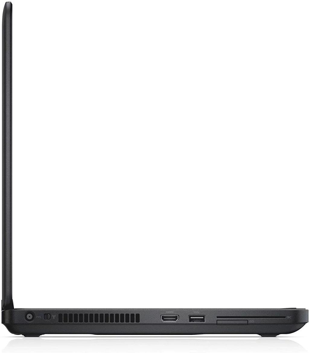 Used  Latitude E5540 Laptop B Grade Intel Core i3 4GB RAM 500GB SATA Windows 10 Home 64 Bit