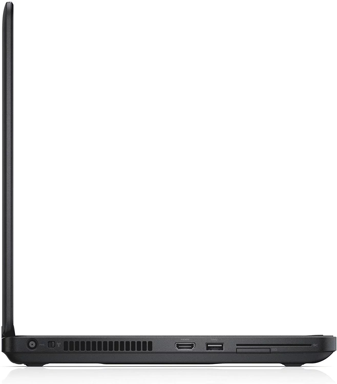 Used  Latitude E5540 Laptop B Grade Intel Core i3 4GB RAM 500GB SATA Windows 10 Home 64 Bit