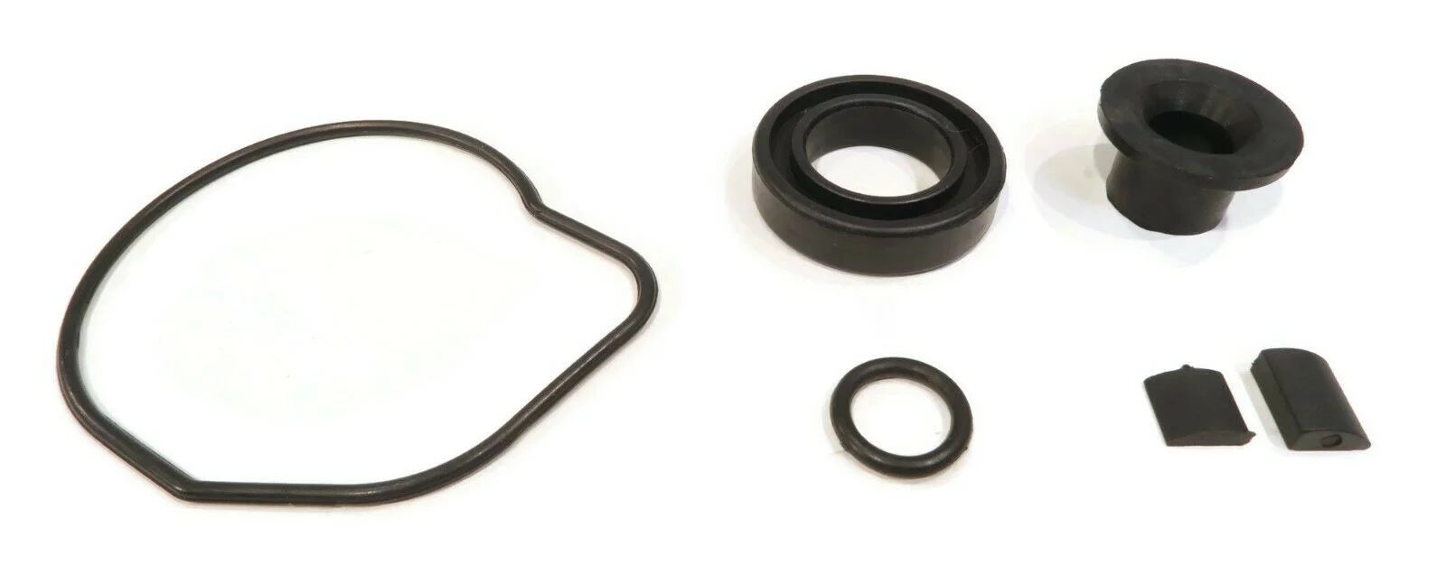 The ROP Shop | Water Pump Impeller Kit for 1979 Evinrude, Johnson 9.9, 50, 55  Outboard Boat