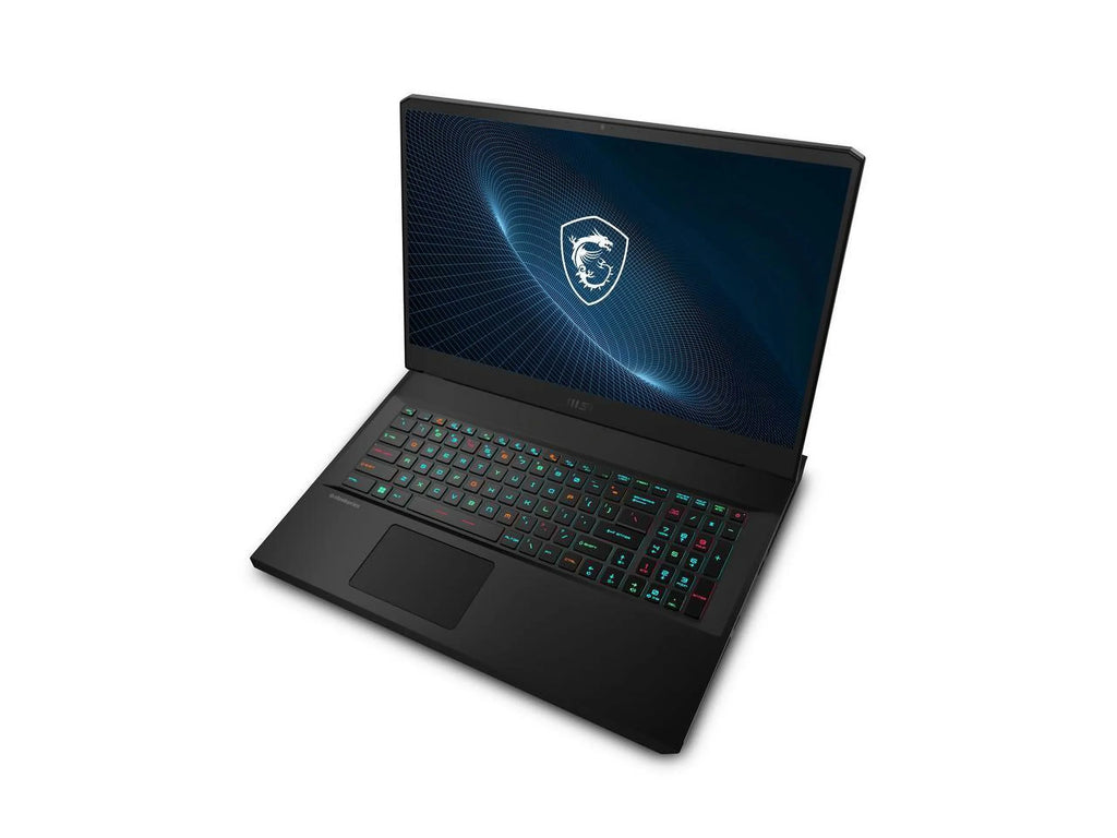 MSI GP Series - 17.3" 360 Hz IPS - Intel Core i7 12th Gen 12700H (2.30GHz) - NVIDIA GeForce RTX 3070 Ti Laptop GPU - 32 GB DDR4 - 2 TB PCIe SSD - Windows 11 Home 64-bit - Gaming Laptop (Vector GP76 12