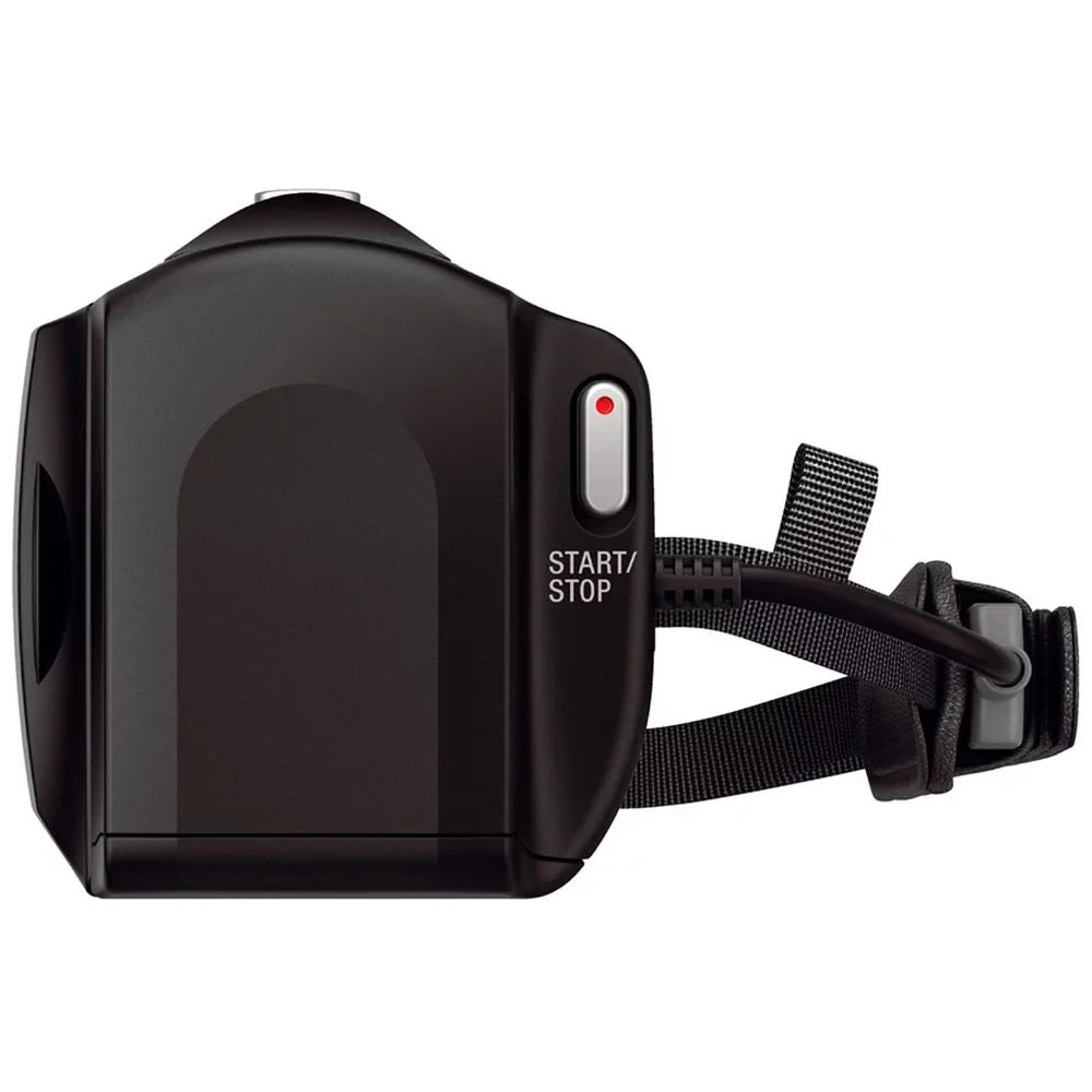 HDR-CX405 HD Handycam + Extra Battery + LED - 16GB Kit