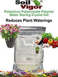 Potassium PolyacryLatitudee Keep Moisture and ReguLatitudee The ph of Soil for Plant 45 Pounds