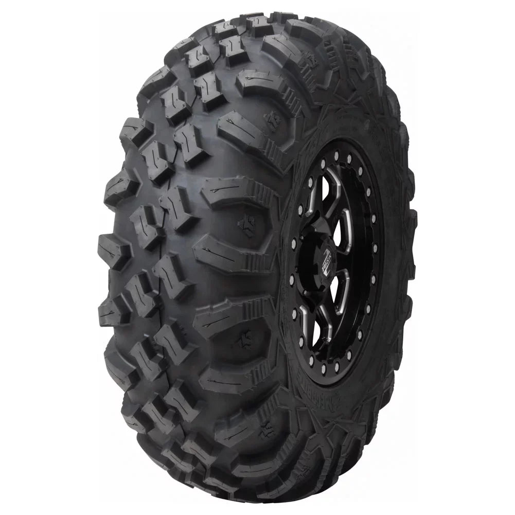 Tusk Megabite® Radial Tire 25x10-12 For POLARIS RZR 900 Trail Fox Edition 2020