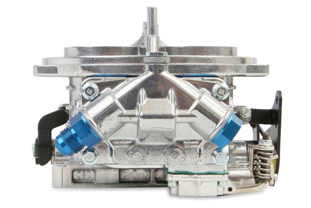 Quick Fuel FX-4711-A QFX Series 4711-A 1150CFM Drag Race Alcohol