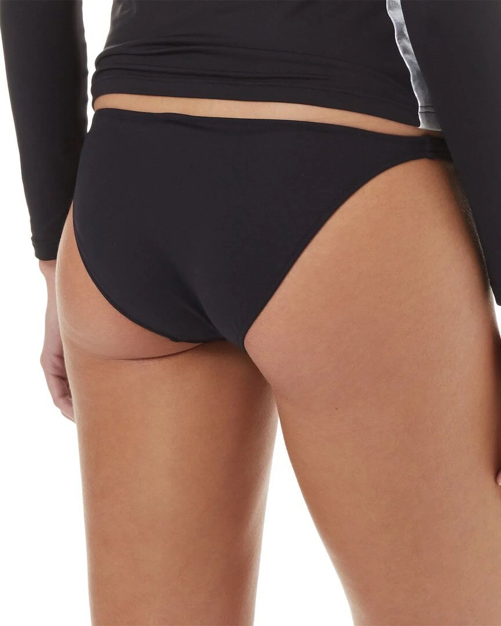 Melissa Odabash womens  Bondi Bikini Bottom, 40