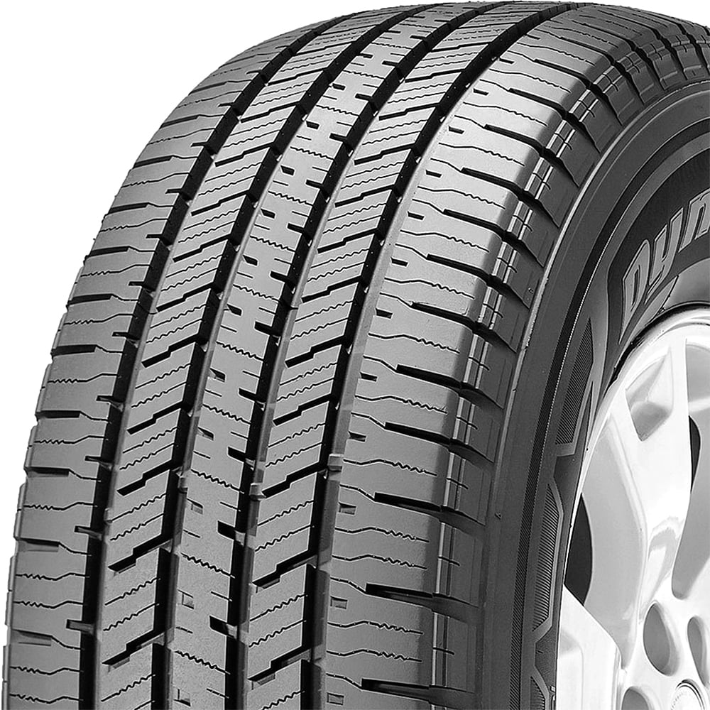 Hankook Dynapro HT (RH12) Highway LT235/85R16 120/116Q E Light Truck Tire