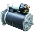 Replacement for NEW HOLLAND 4100 YEAR 1967 3-183 FORD DIESEL STARTER Replacement Part