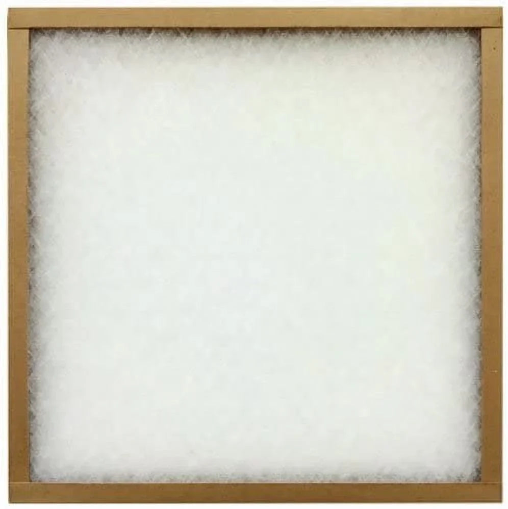 FLANDERS 10055.01203 20x25x1 FBG Furn Filter
