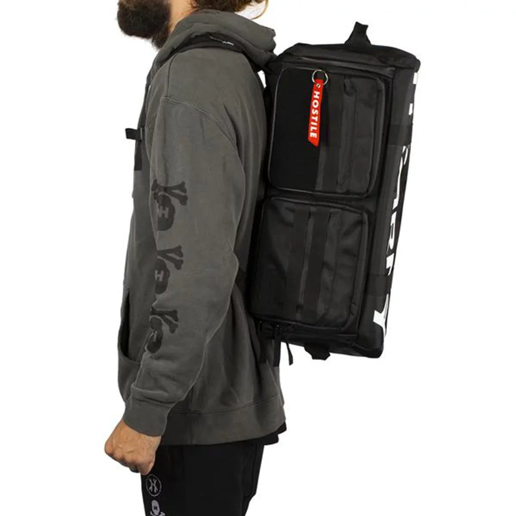 HK Army Expand 35L Gear Bag / Backpack - Stealth