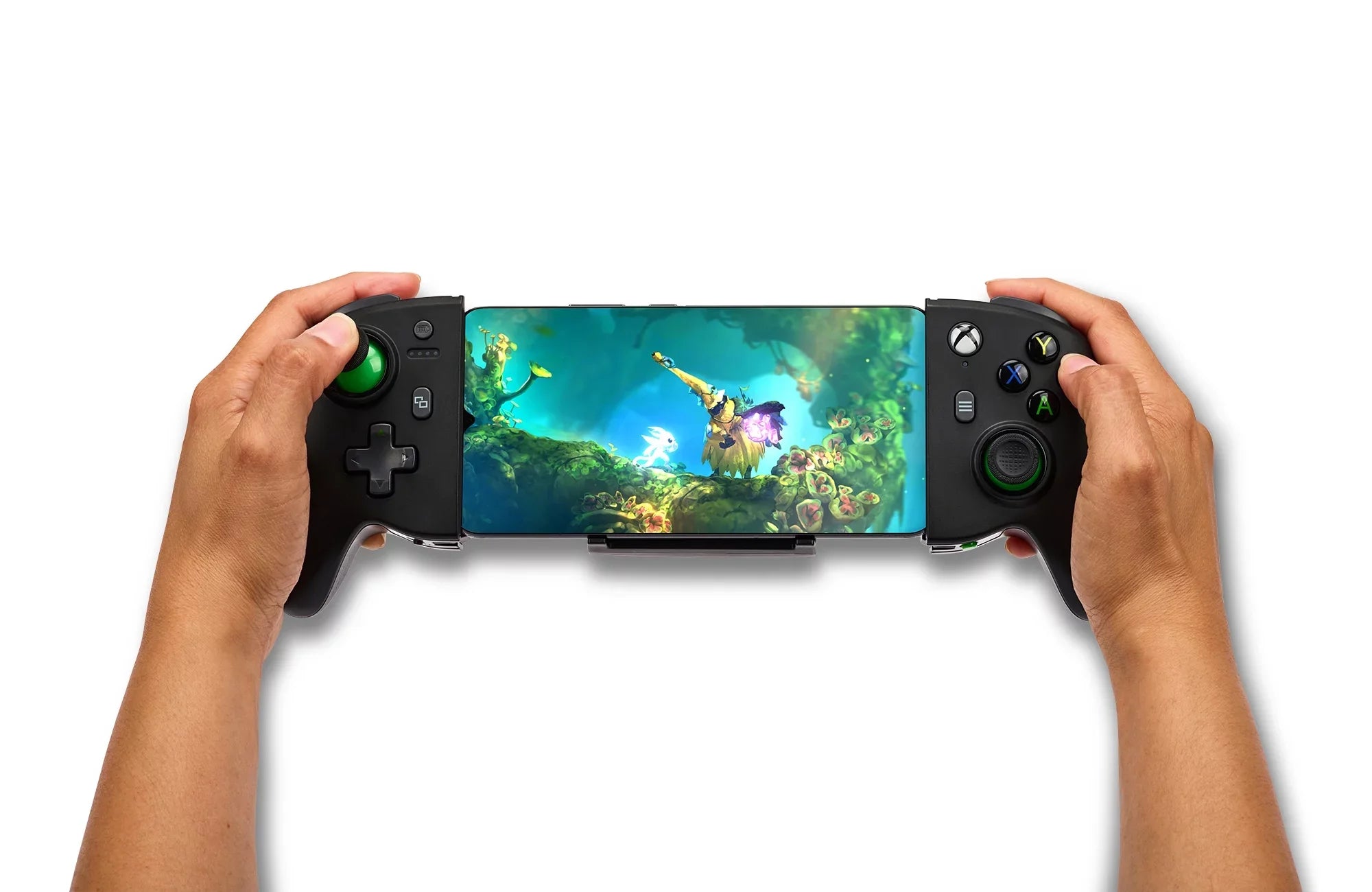 PowerA MOGA XP7-X Plus Bluetooth Controller for Mobile & Cloud Gaming on Android/PC