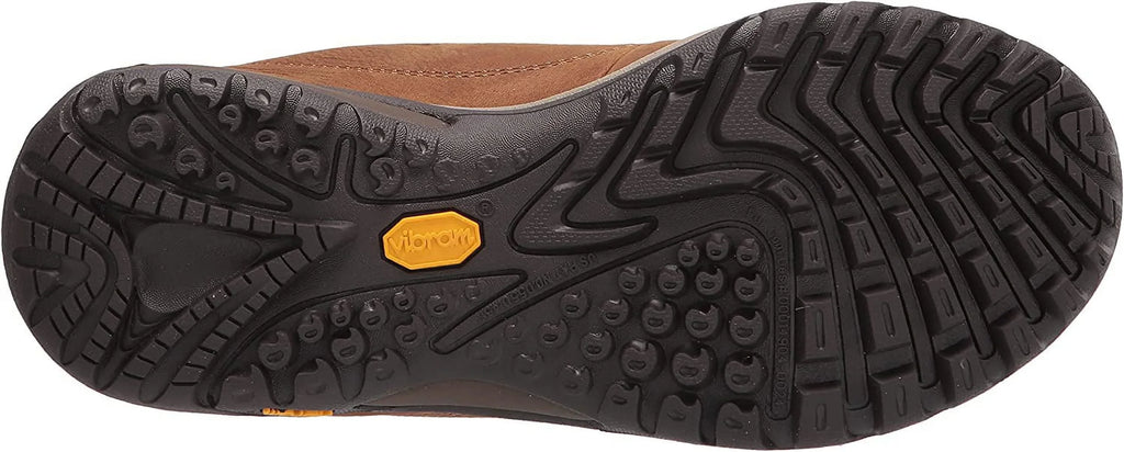 Merrell Womens Siren Traveller 3 Hiking Shoe Tan 9