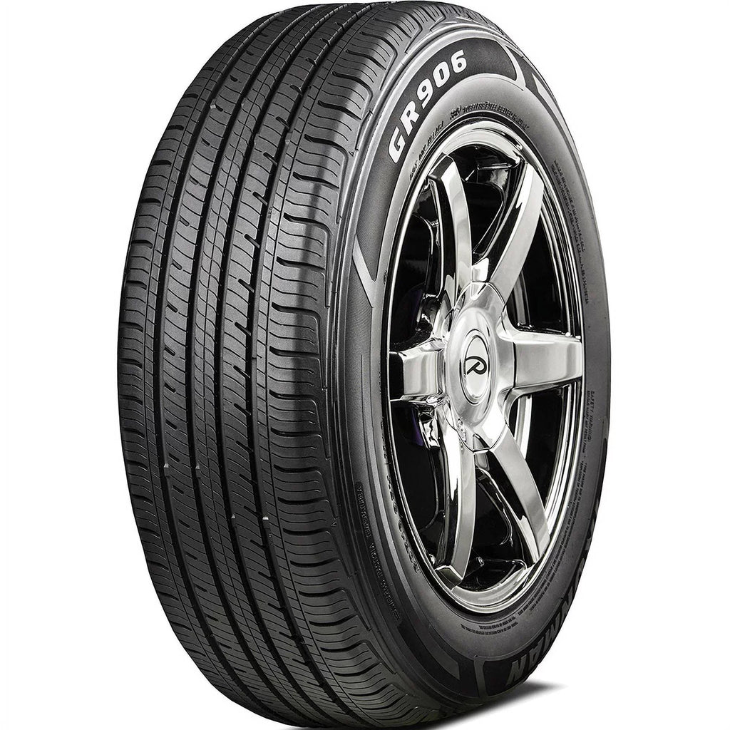 Ironman GR906 215/65R16 98H BW All Season