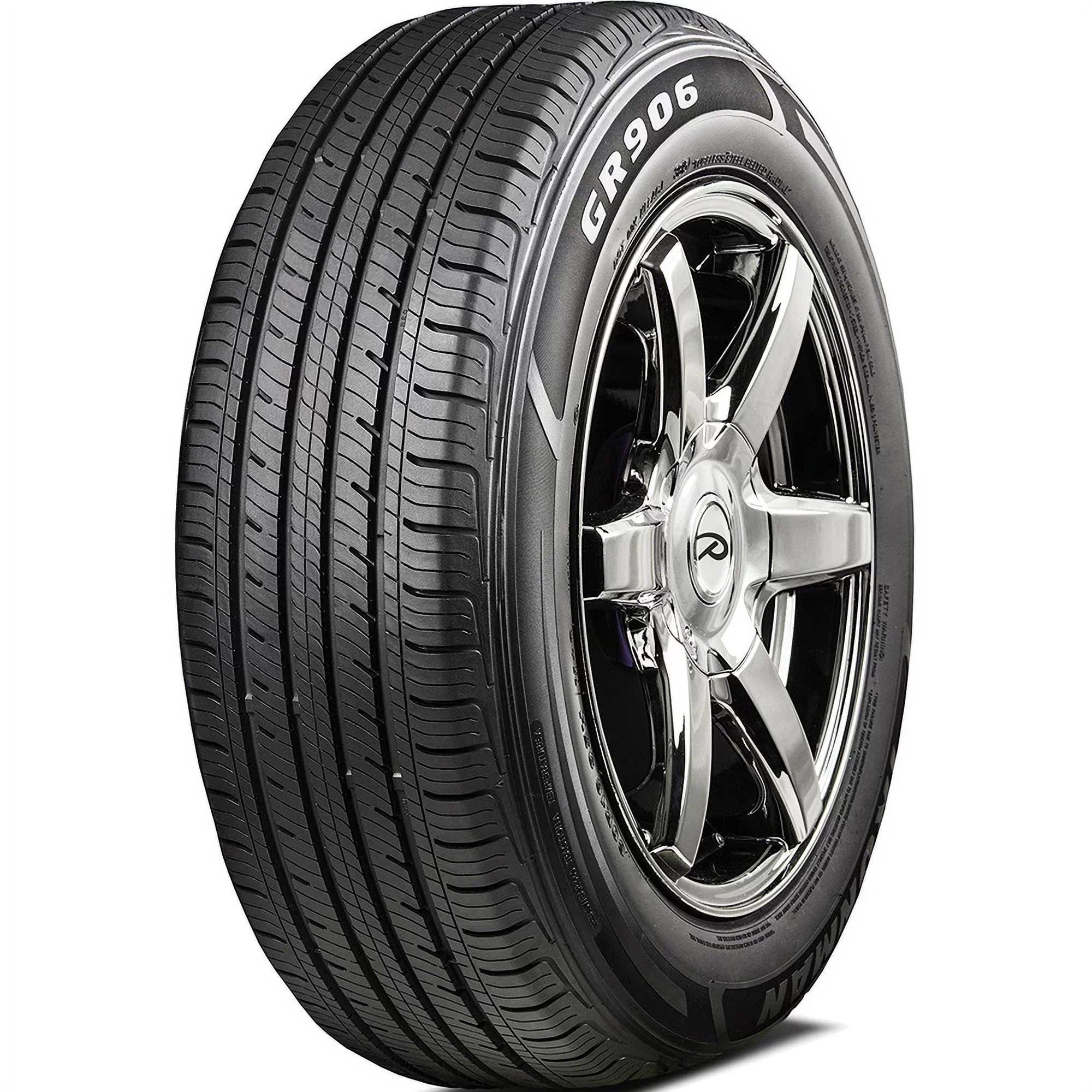 Ironman GR906 215/65R16 98H BW All Season