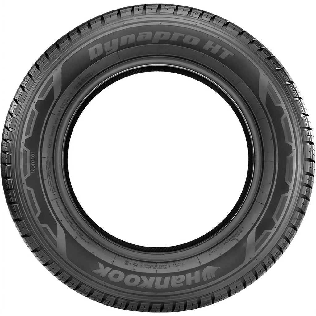 Hankook Dynapro HT (RH12) Highway LT235/85R16 120/116Q E Light Truck Tire