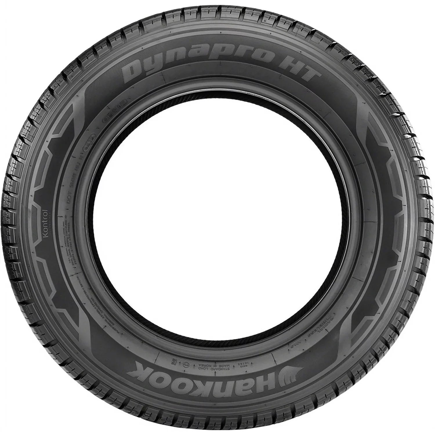 Hankook Dynapro HT (RH12) Highway LT235/85R16 120/116Q E Light Truck Tire
