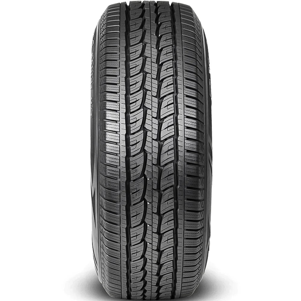 Landsail CLX11 Roadblazer H/T LT245/75R17 E/10PLY BSW Fits: 2014-15 Jeep Wrangler Sport, 2021 Jeep Wrangler Unlimited Islander