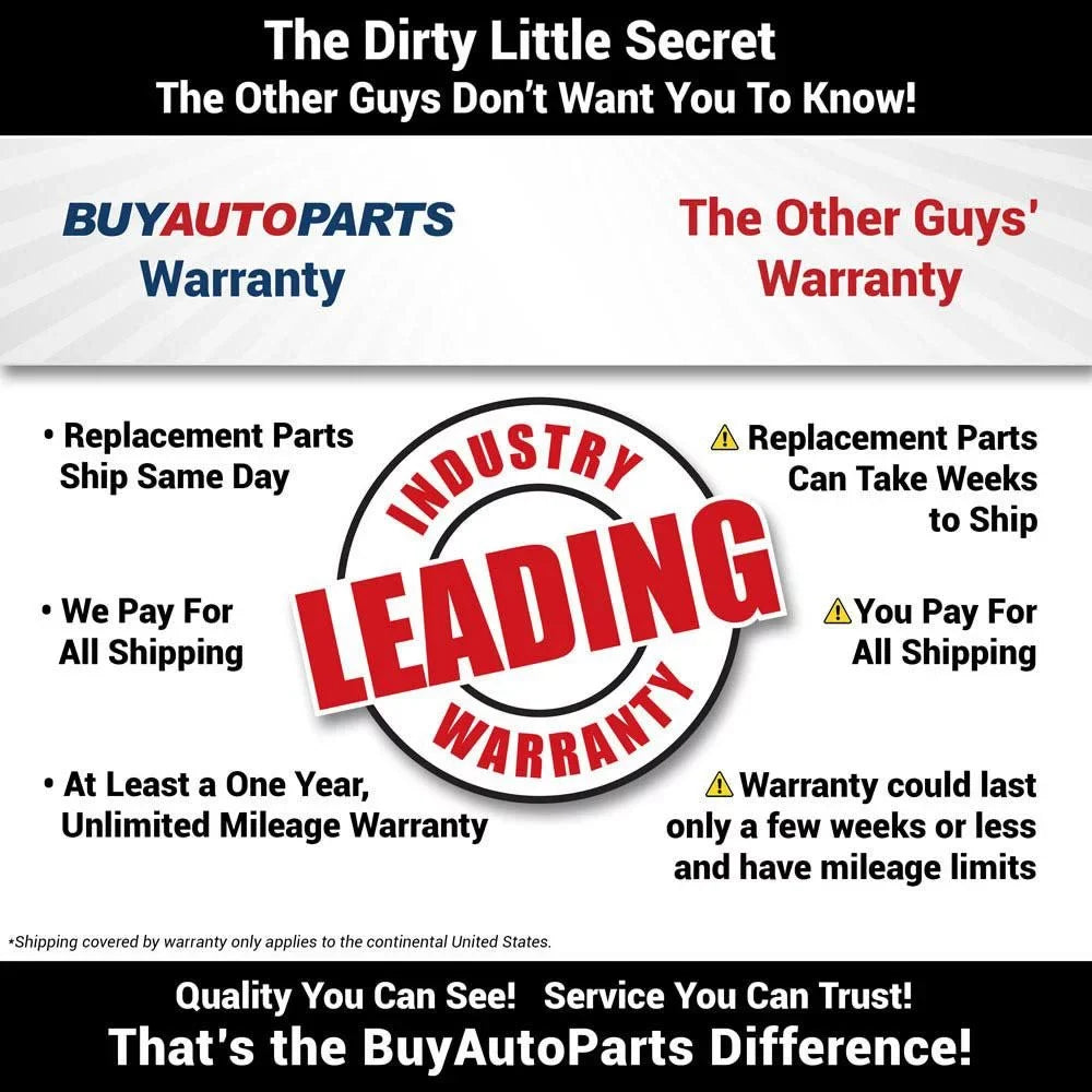For Infiniti QX50 2019 Front Right CV Axle Shaft - Buyautoparts