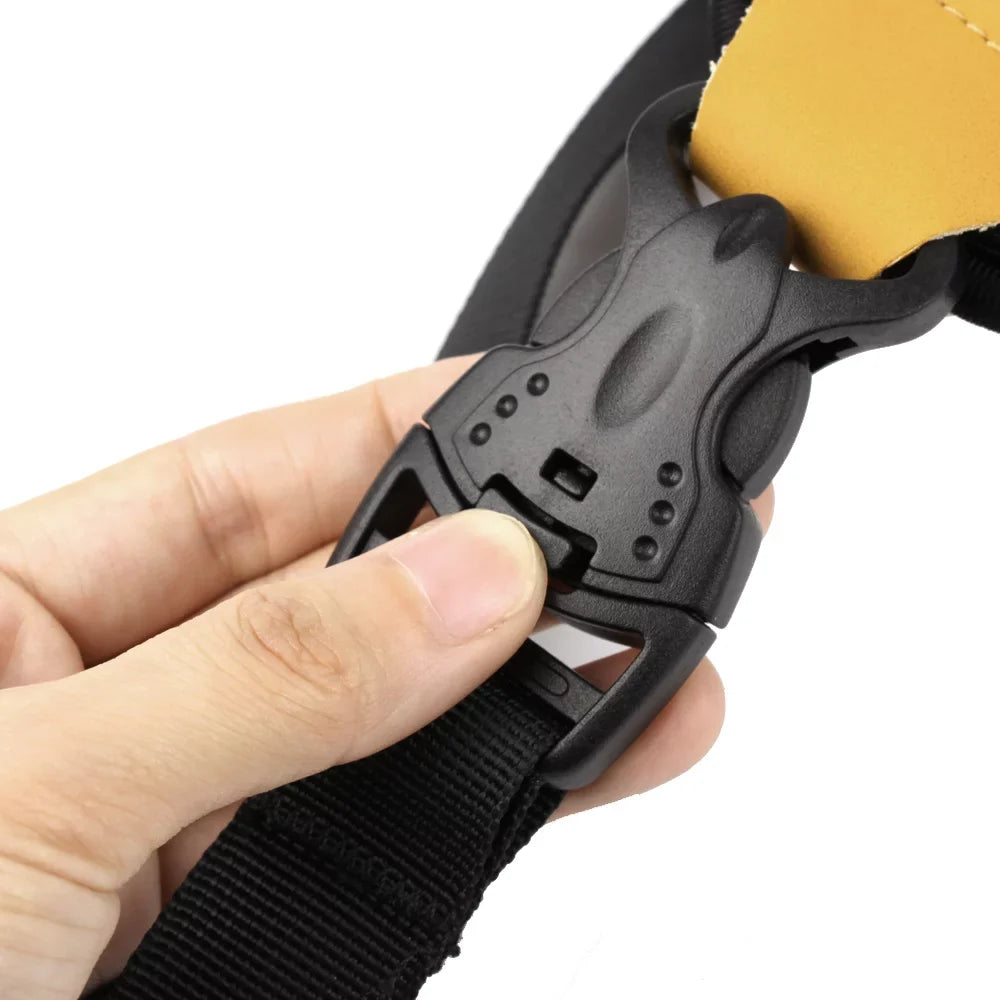 Neck Strap Shoulder Sling with Clip  Handheld Gimbal Stabilizer Strap for DJI Ronin SC Spare Part Accessory
