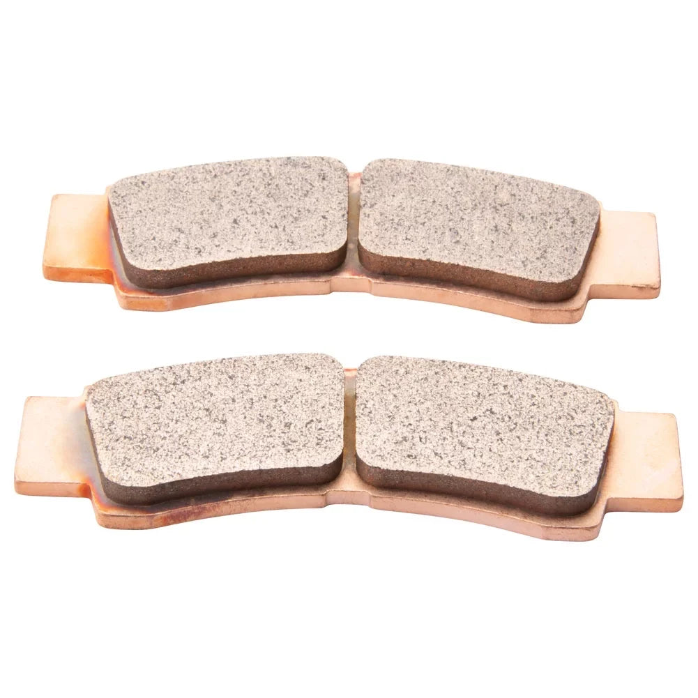 Tusk Brake Pad - Sintered Metal Front Right Brake For Kawasaki Teryx Krx 4 1000 Es 2023