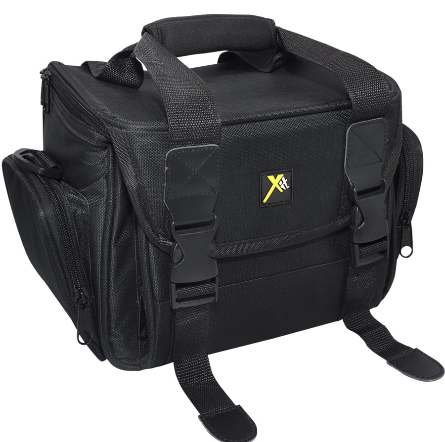 Extremely Durable Pro Camera Carrying Bag Case for  EOS M200