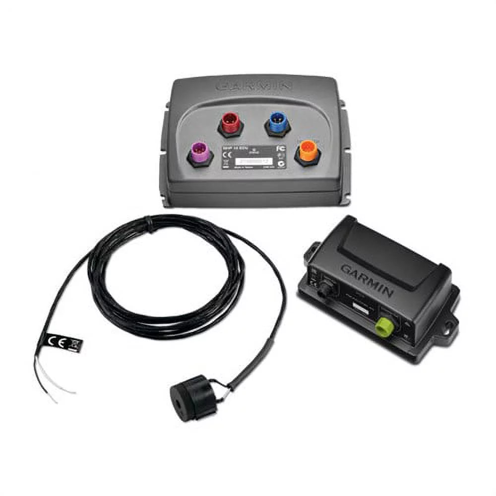 Garmin Reactor 40 Mechanical/Retrofit/Solenoid Corepack w/o GHC 20 Reactor 40