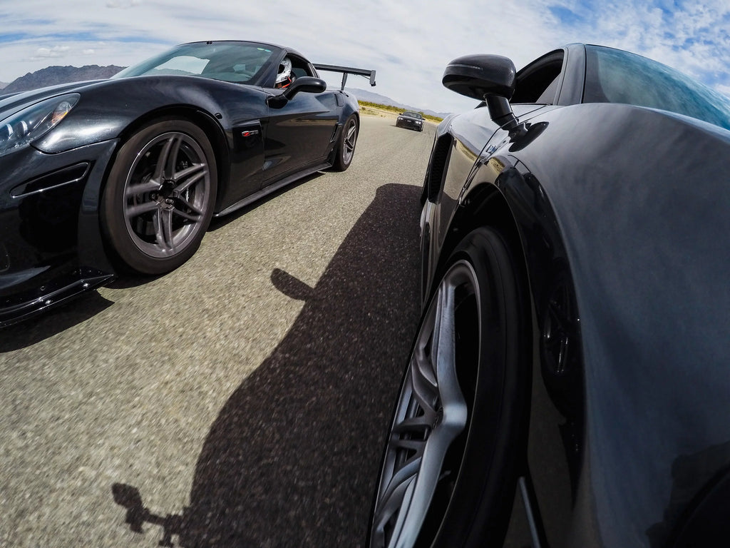 GoPro Suction Cup