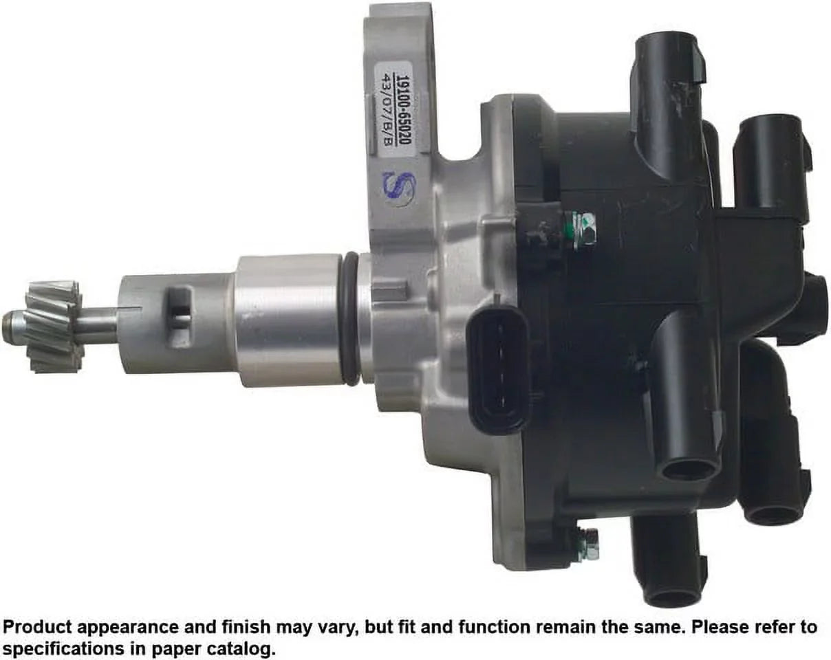 CARDONE New 84-795 Distributor fits 1992-1995 Toyota
