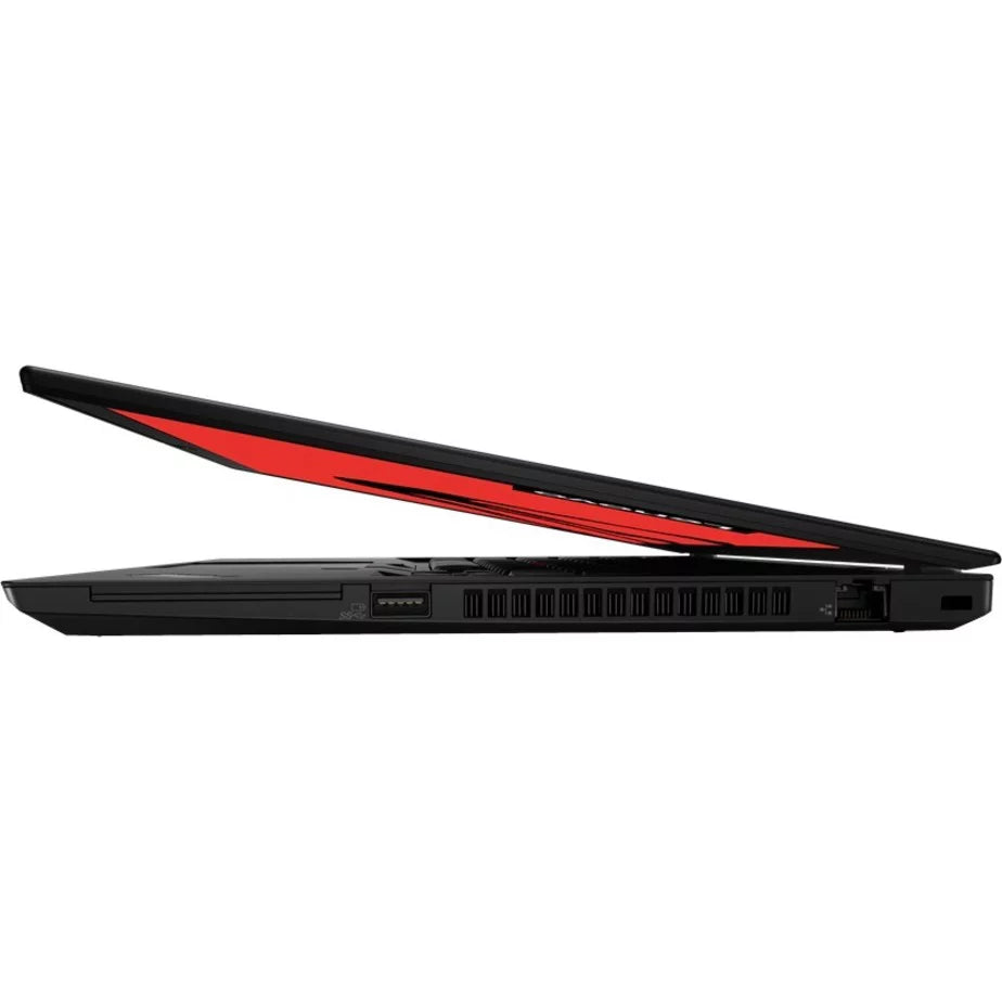 ThinkPad P14s Gen 2 20VX008XUS 14" Touchdisplay Mobile Workstation - Full HD - 1920 x 1080 - Intel Core i7 11th Gen i7-1165G7 Quad-core (4 Core) 2.80 GHz - 16 GB RAM - 512 GB SSD - Black
