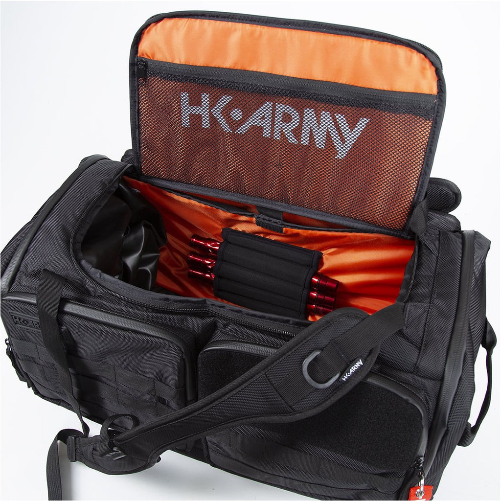 HK Army Expand 35L Gear Bag / Backpack - Stealth
