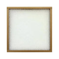 True Blue 125251 25x25 x 1 In. Fiberglass Air Filter, 30 Days - Quantity 12