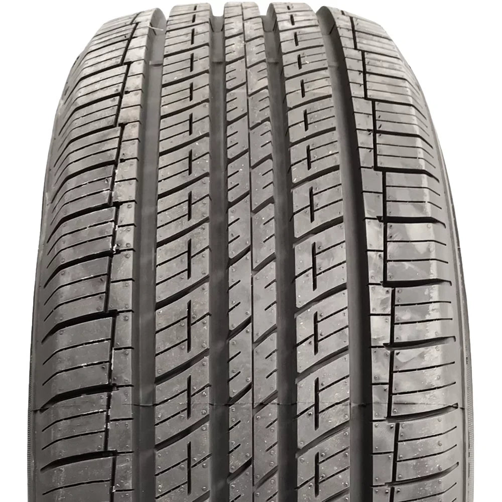 LANDSPIDER CITYTRAXX H/T LT275/65R18 123/120S E BSW ALL SEASON TIRE Fits: 2019-23 Chevrolet Silverado 1500 LT Trail Boss, 2004-08 Ford F-150 FX4