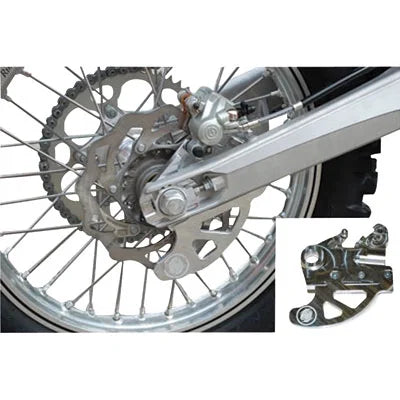Enduro Engineering Ultra Rear Disc Guard for Beta 125 RR-S 2017