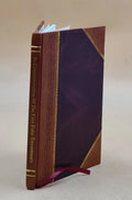 In commemoration of the first folio tercentenary; a resetting of [Leather Bound]