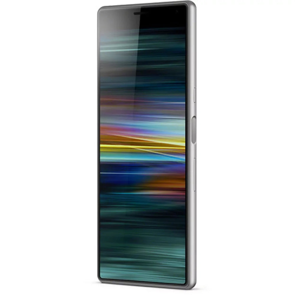 Xperia XZ F8331 32GB Unlocked GSM 4G LTE Quad-Core Phone w/ 23MP Camera - Mineral Black