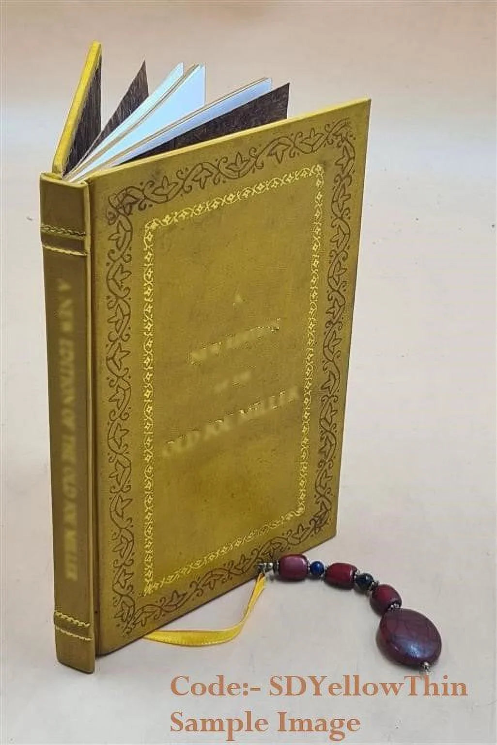 Ruth in a rush : a comedy in three acts 1919 [Premium Leather Bound]