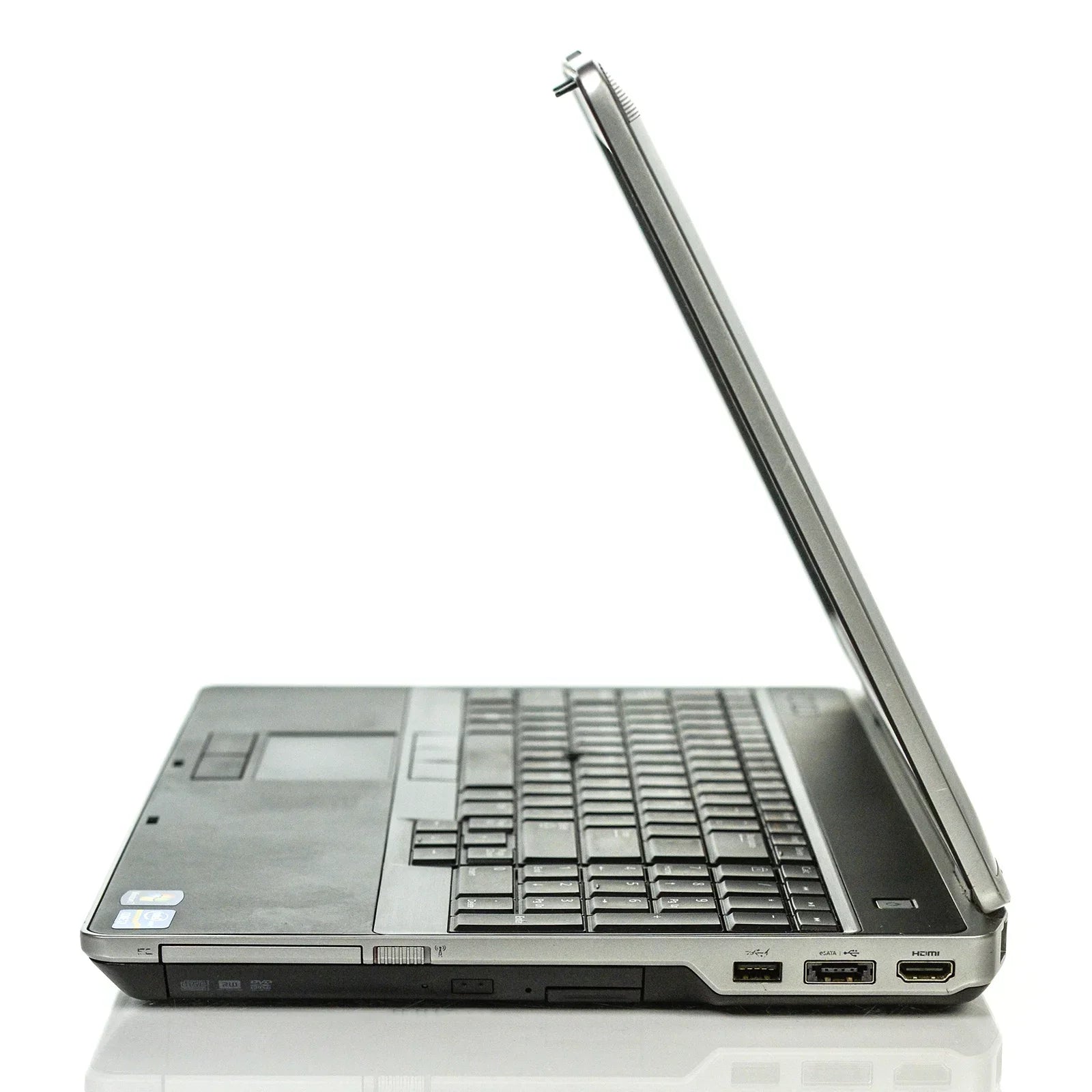 Pre-Owned  Latitude E6530 Laptop i5 Dual-Core 4GB 1TB Win 10 Pro A v.WAA