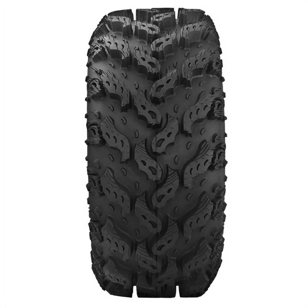 Black Rhino Chamber 14" Wheels Si 28" Reptile Tires Yamaha Viking Wolverine YXZ1000R CFMoto ZForce 950 UForce 1000