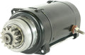 Fire Power Starter Motor Compatible With Yamaha GP 1800 (GP1800) 2017-2019