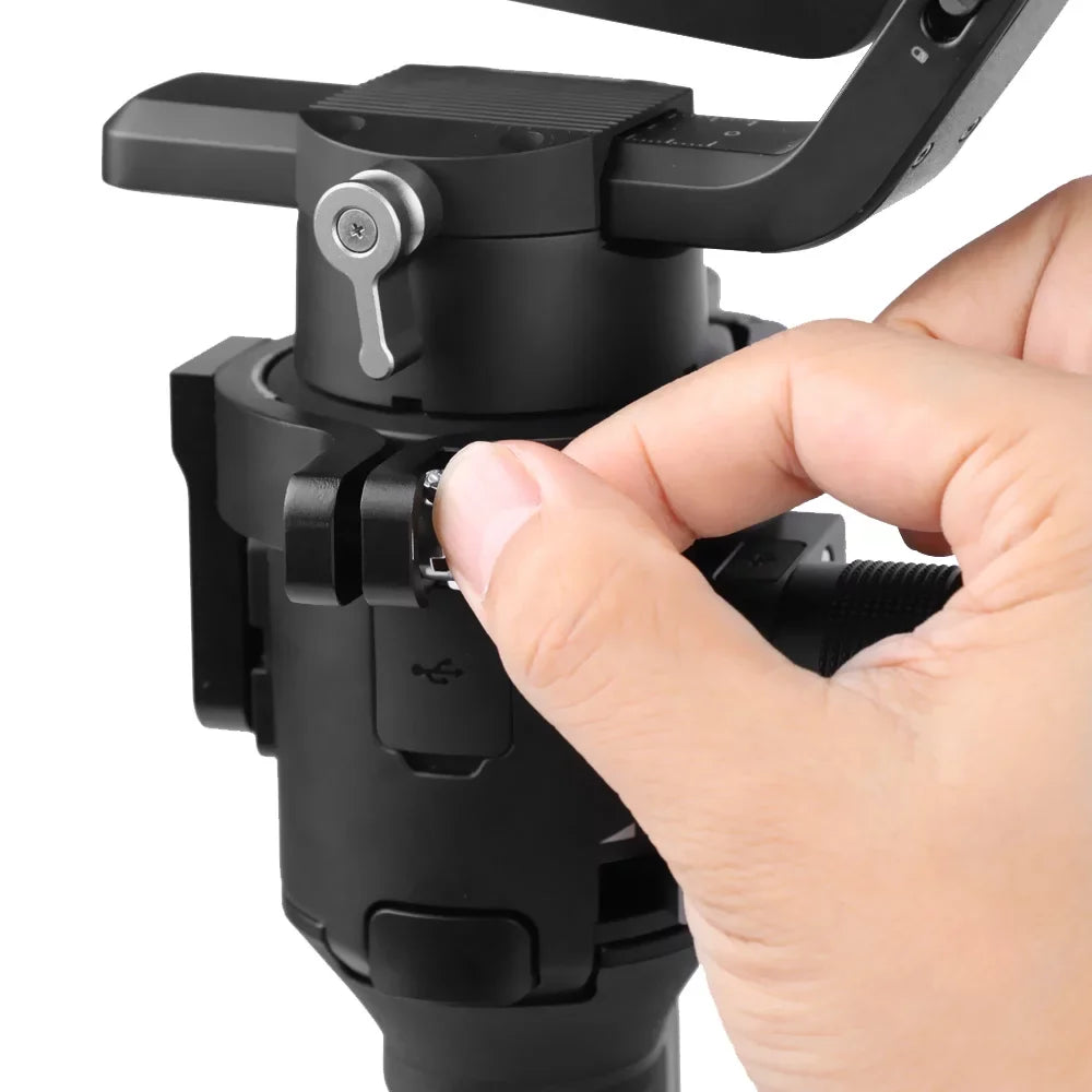 Neck Strap Shoulder Sling with Clip  Handheld Gimbal Stabilizer Strap for DJI Ronin SC Spare Part Accessory