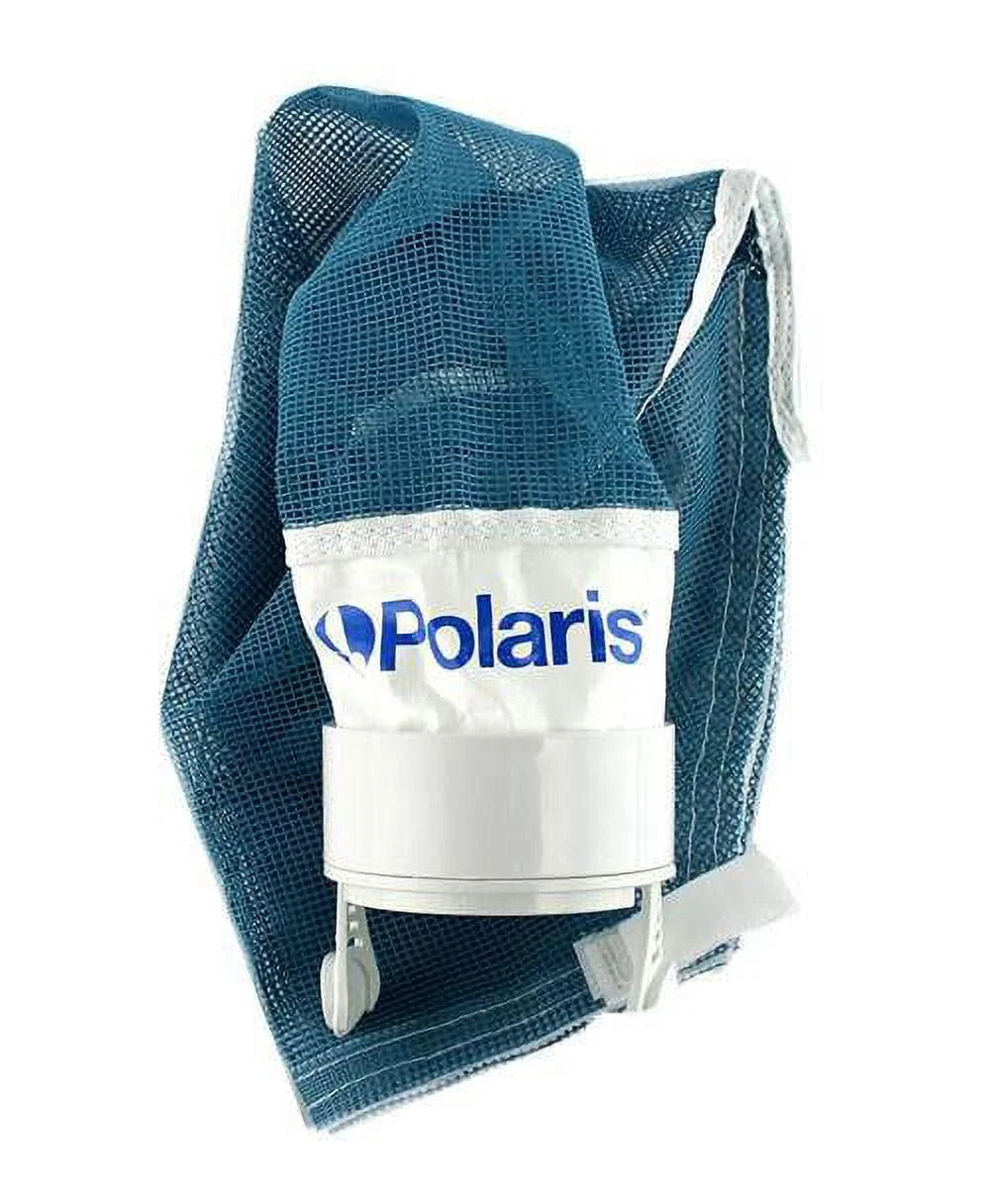 Polaris Zodiac Leaf Bag, 280/360 Part # K15