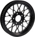 Belt Drives Machined 70 Tooth Mesh Rear Belt Pulley (RPMSBCC-70T)
