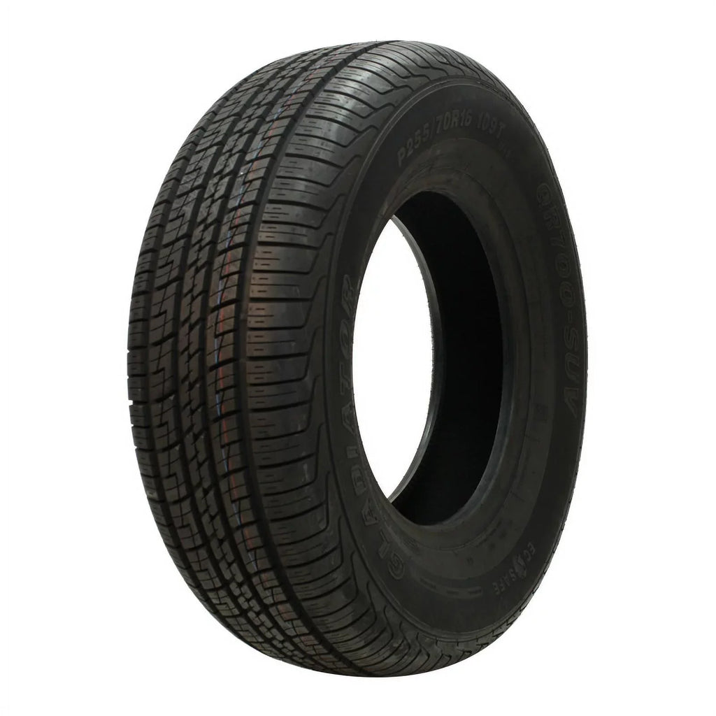 Gladiator QR700-SUV All Season P245/55R19 103H Passenger Tire