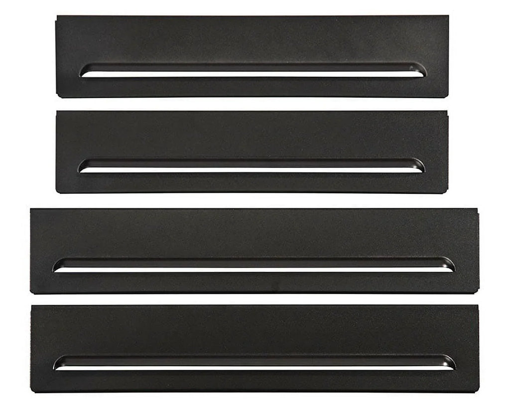Blackstone 28" Griddle Wind Guards for Front or Rear Grease Models