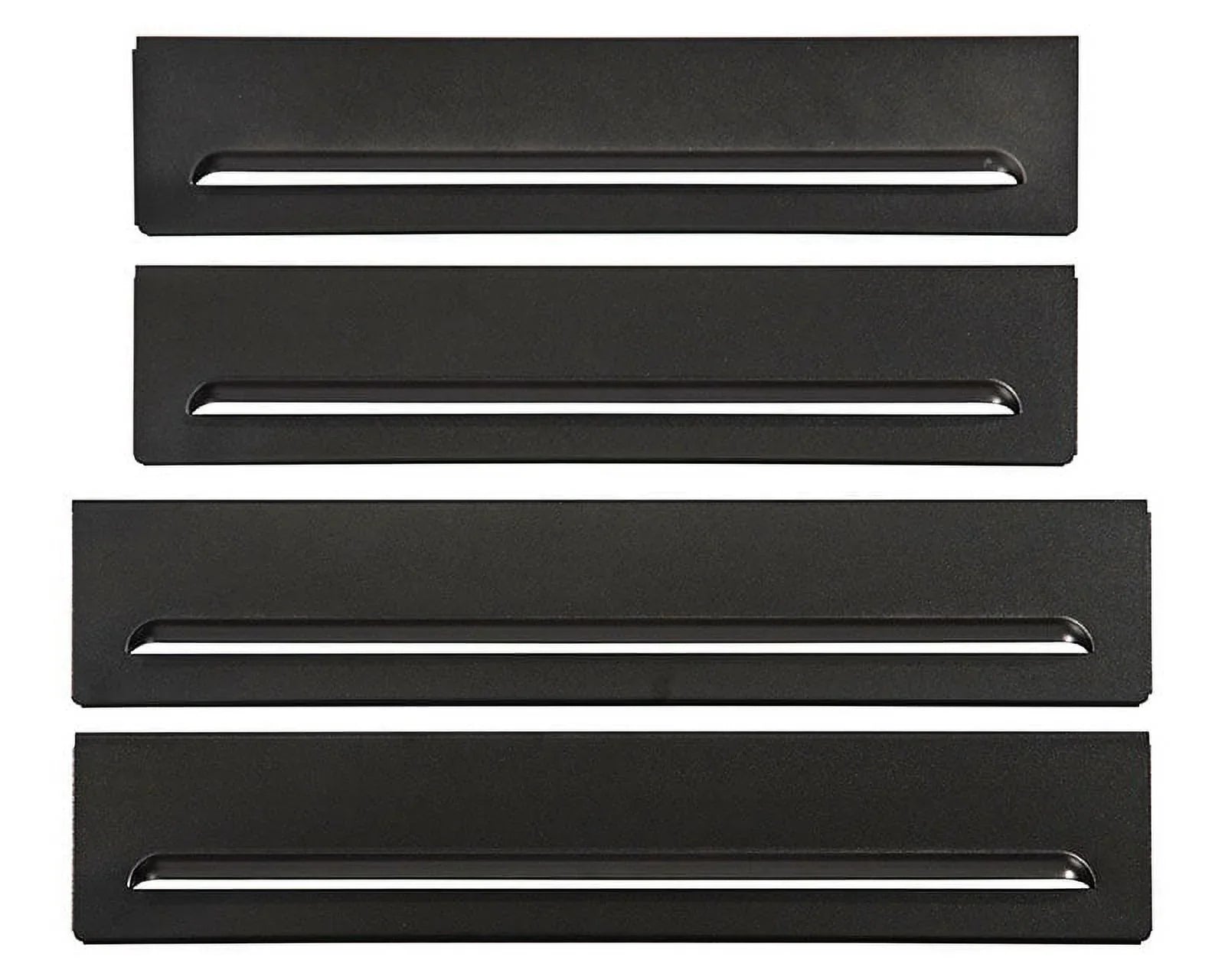 Blackstone 28" Griddle Wind Guards for Front or Rear Grease Models