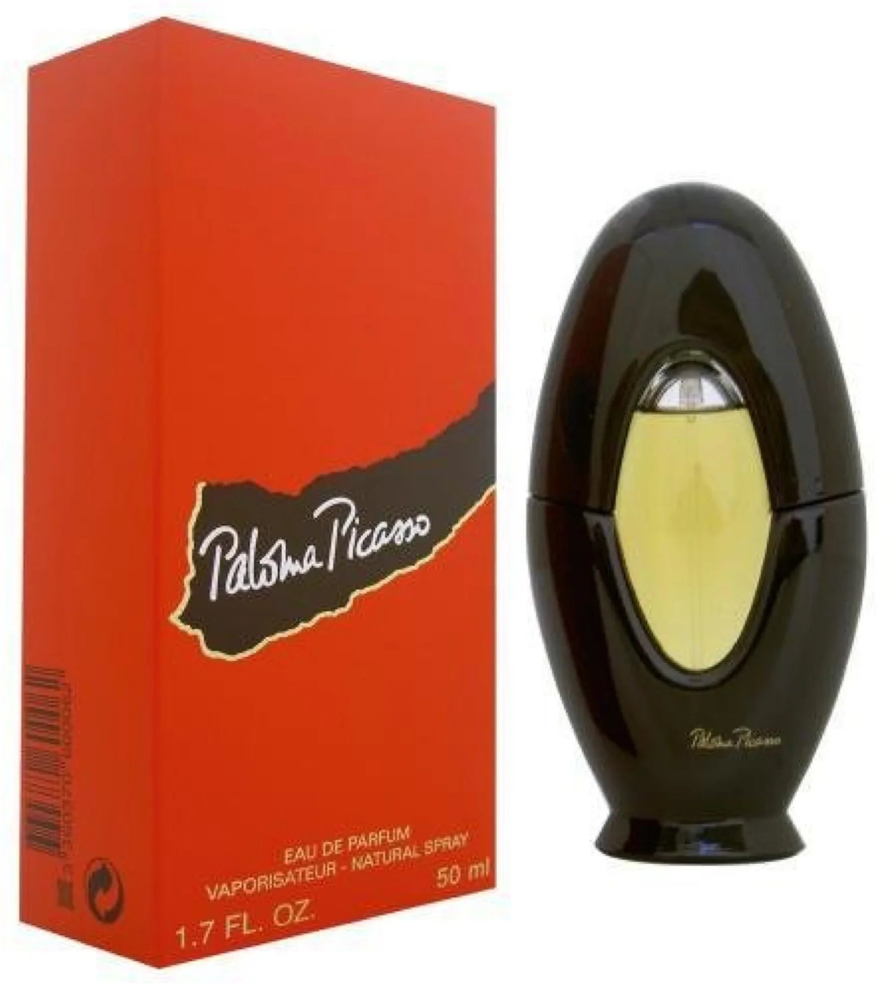 3 Pack - Paloma Picasso For Women. Eau De Toilette Spray, 1.7 oz
