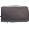 Pre-Owned Louis Vuitton Taiga LOUIS VUITTON Zippy XL M42097 Long Wallet Ardoise 083562 (Good)